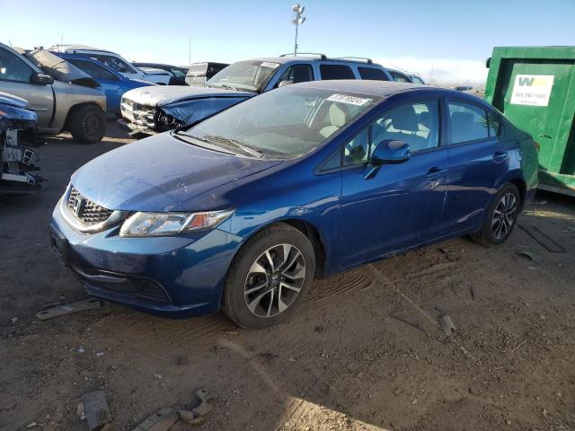 Vin: 19xfb2f81de082623, lot: 37878924, honda civic ex 2013 img_1