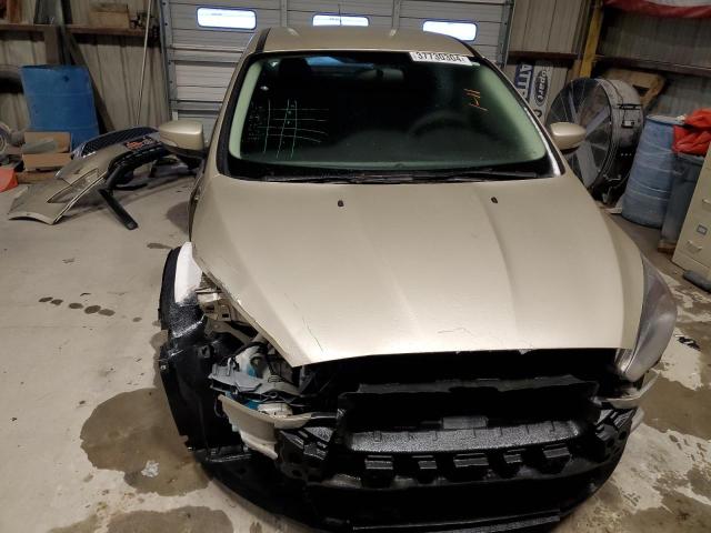 1FADP3F23HL246273 2017 FORD FOCUS, photo no. 5