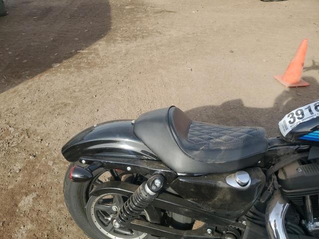 2019 HARLEY-DAVIDSON XL1200 NS - 1HD1LP318KC427600