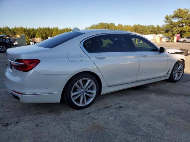 VIN WBA7F0C57KGM25632 2019 BMW 7 Series, 750 I no.3