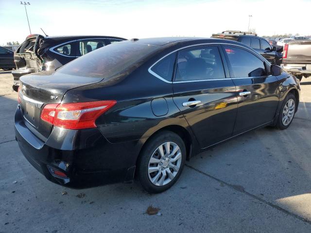 3N1AB7AP5GL669495 | 2016 NISSAN SENTRA S