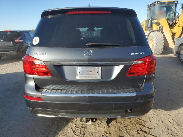 VIN 4JGDF2EEXFA535688 2015 Mercedes-Benz GL-Class, ... no.6