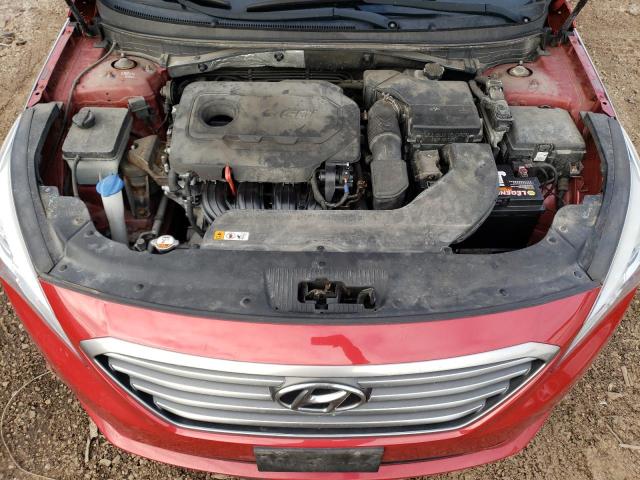 5NPE24AF3HH466983 | 2017 HYUNDAI SONATA SE