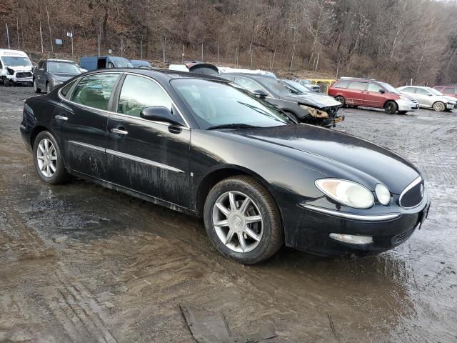 VIN WP1AA2A54JLB23550 2006 BUICK LACROSSE no.4