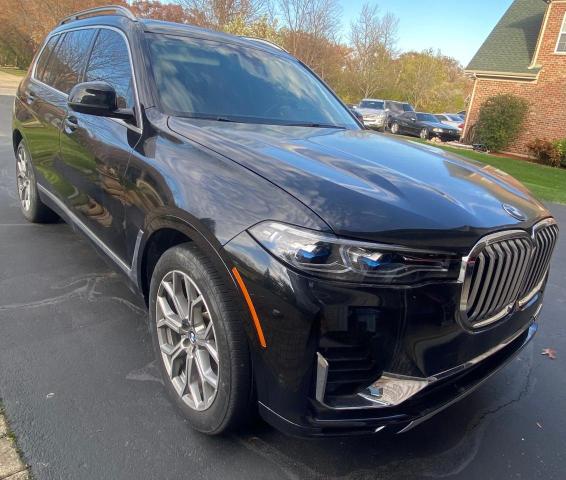 5UXCW2C04L9B27936 | 2020 BMW X7 XDRIVE4