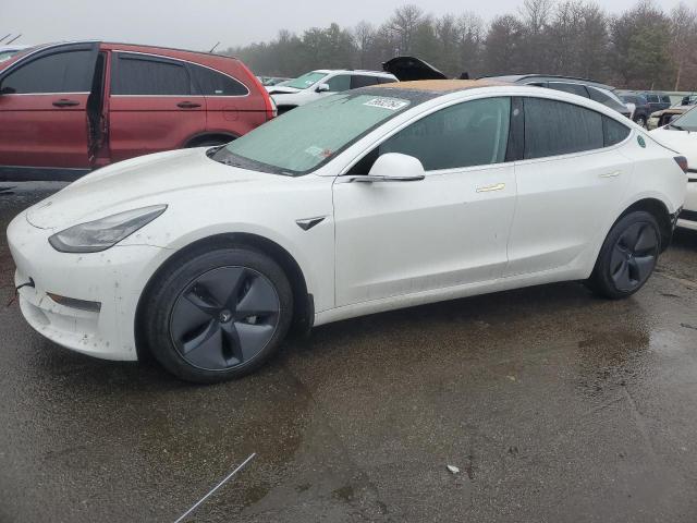 5YJ3E1EA1KF310023 | 2019 TESLA MODEL 3