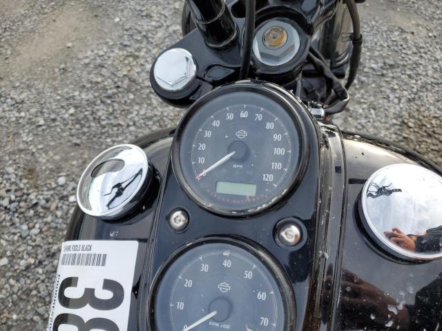 2016 HARLEY-DAVIDSON FXDLS 1HD1GS821GC326642