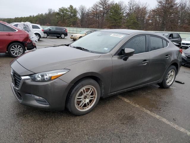 3MZBN1V37JM194153 | 2018 MAZDA 3 TOURING