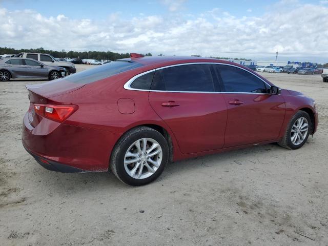 1G1ZE5ST7HF234988 | 2017 CHEVROLET MALIBU LT