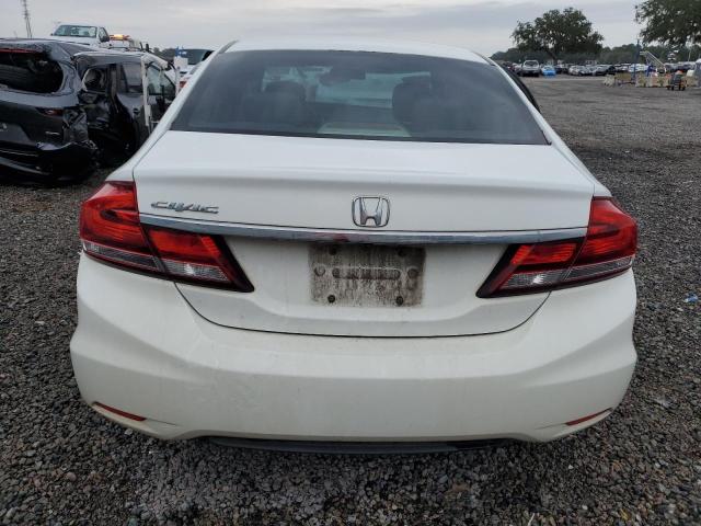 19XFB2F89EE085836 | 2014 HONDA CIVIC EX