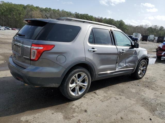 1FM5K7F8XEGC04899 | 2014 FORD EXPLORER L