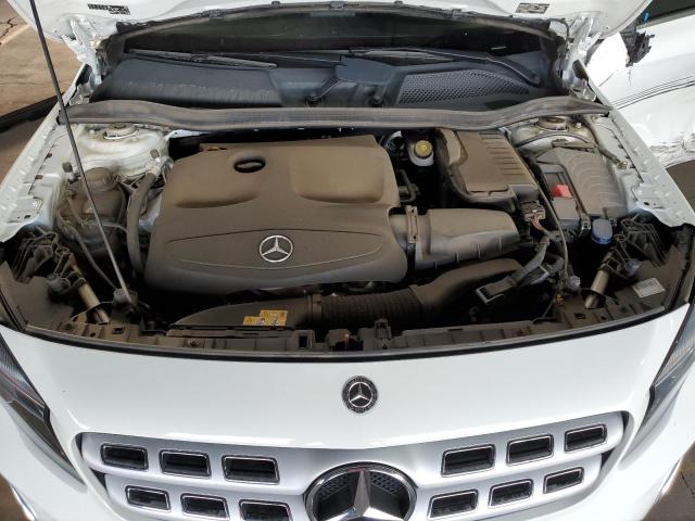 VIN WDCTG4EB4KU017786 2019 Mercedes-Benz GLA-Class,... no.11