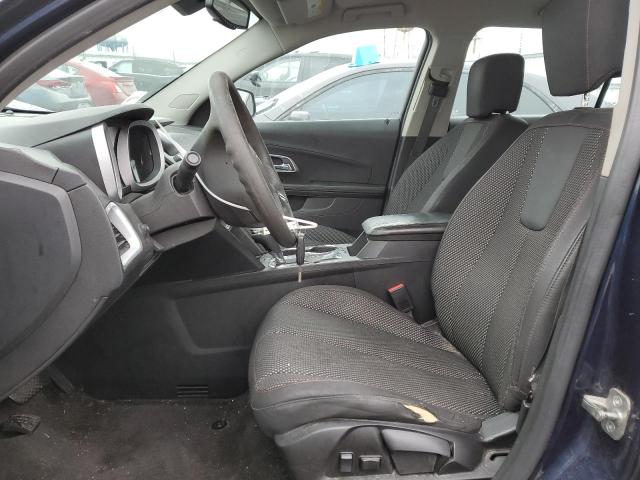 2016 CHEVROLET EQUINOX LS - 2GNALBEK9G1147974