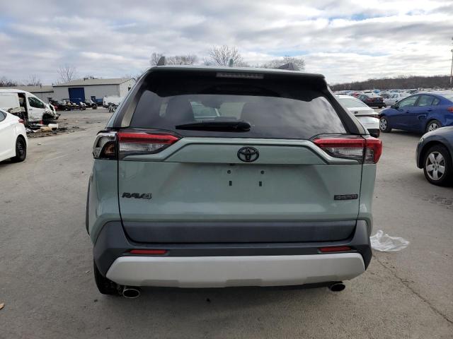 2T3J1RFV3KW062130 | 2019 TOYOTA RAV4 ADVEN