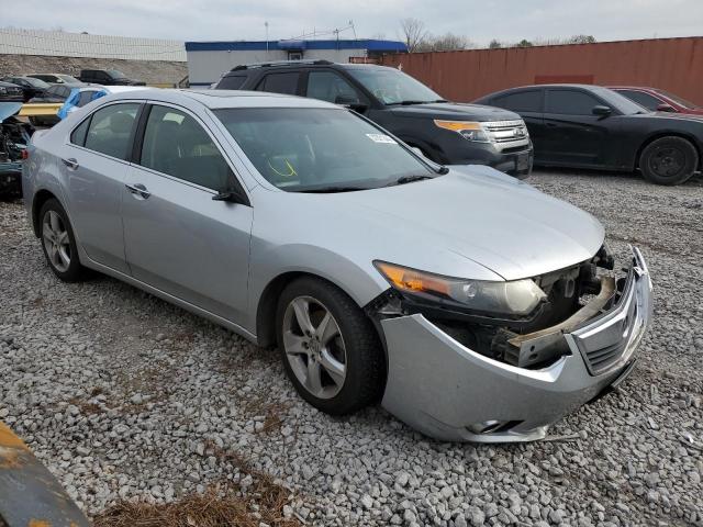 JH4CU2F48EC001120 | 2014 ACURA TSX