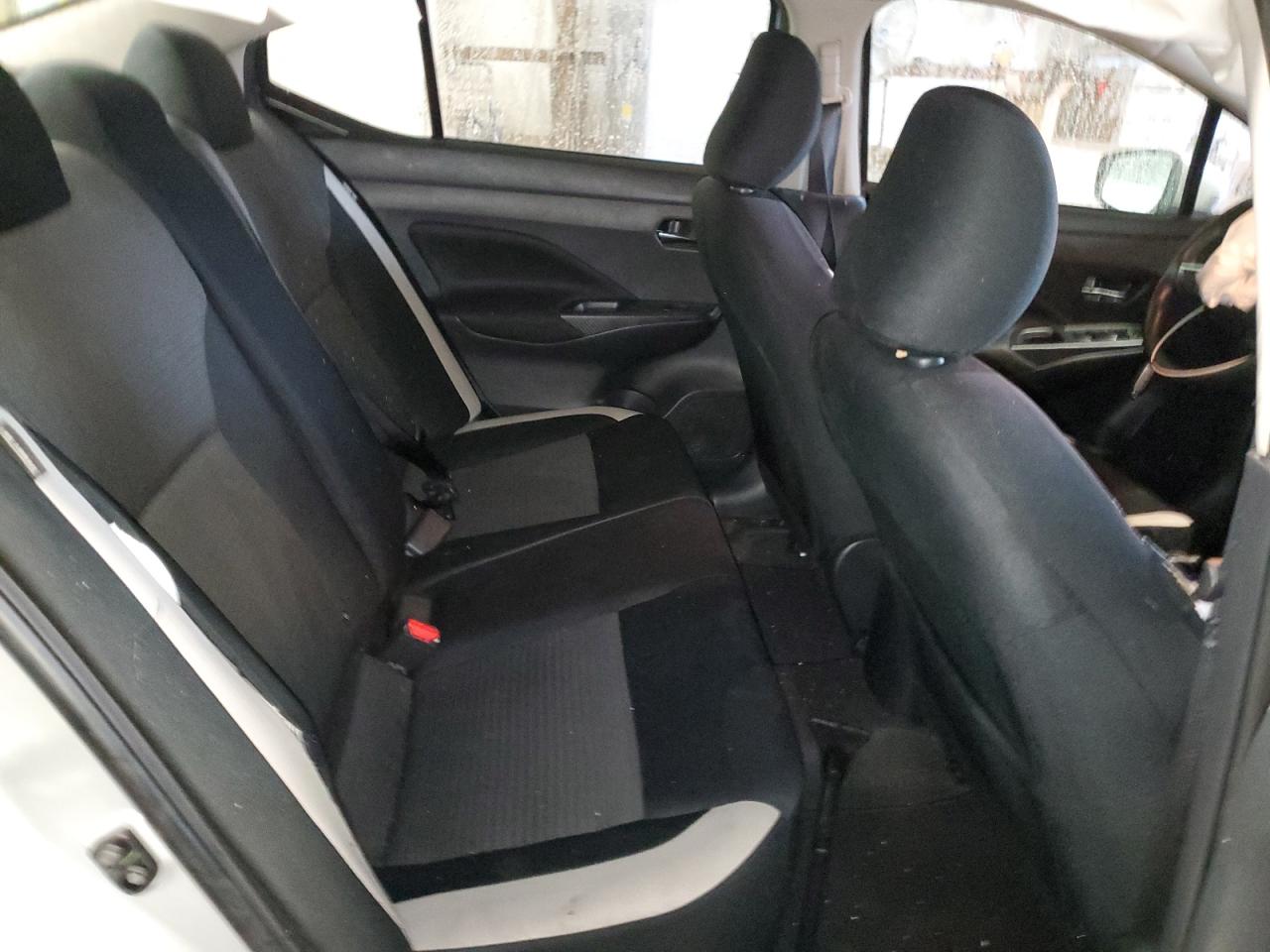 3N1CN8EV7ML893152 NISSAN VERSA 2021