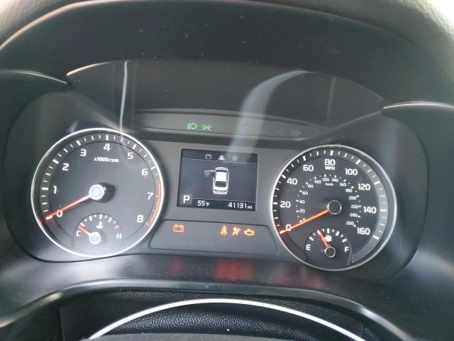 2021 KIA FORTE FE - 3KPF24AD0ME410291