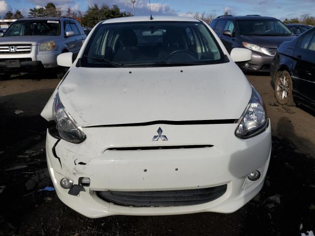 ML32A4HJ6EH006245 | 2014 MITSUBISHI MIRAGE ES