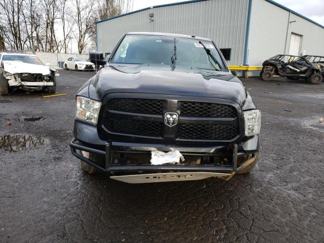 3C6JR7AG8FG618435 | 2015 RAM 1500 ST