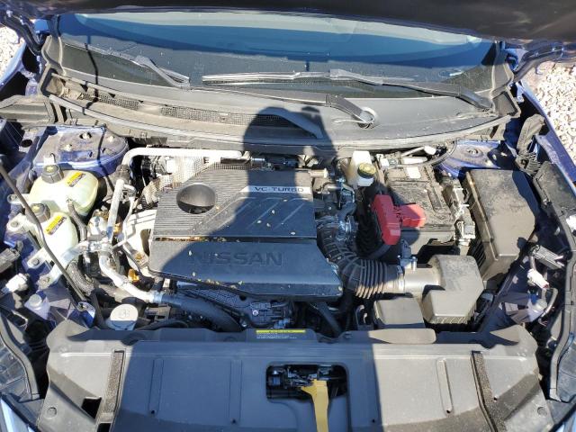 JN8BT3BA7PW420597 | 2023 NISSAN ROGUE SV