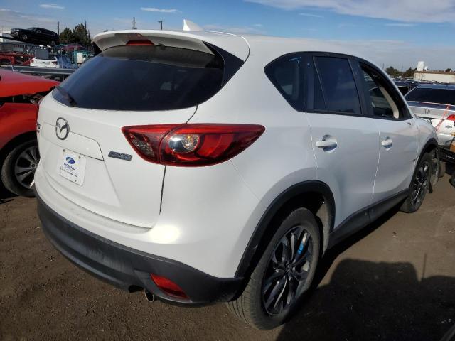 JM3KE4DY7G0920842 | 2016 MAZDA CX-5 GT