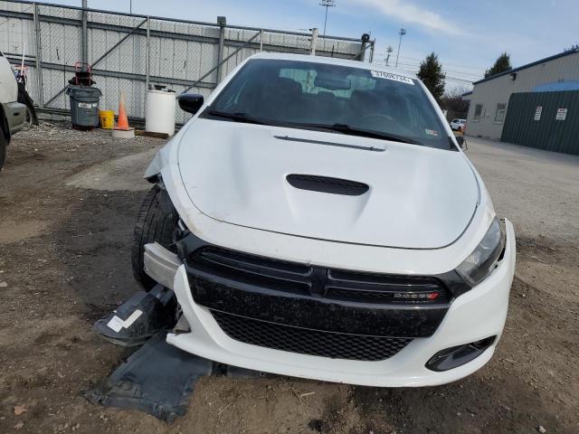 2016 DODGE DART GT SP - 1C3CDFGB8GD816862