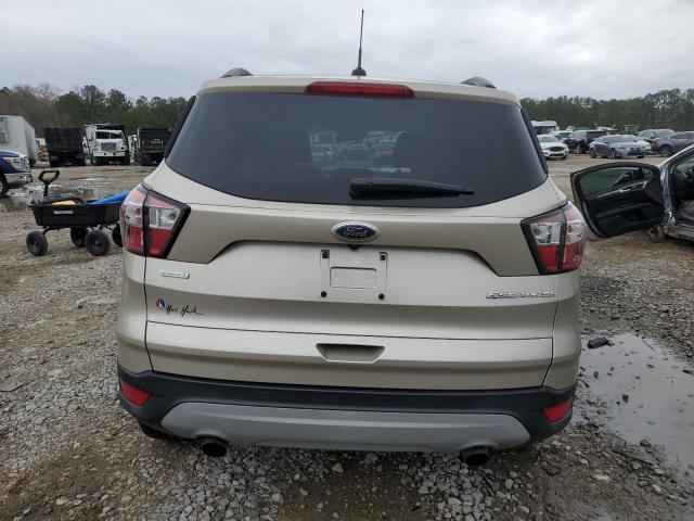 1FMCU0GDXHUD04608 | 2017 FORD ESCAPE SE