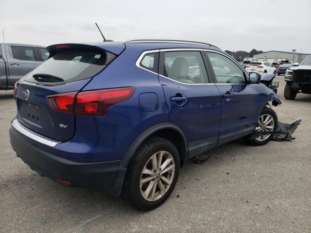 2019 NISSAN ROGUE SPOR JN1BJ1CP3KW219915