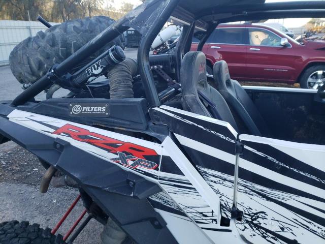 2014 POLARIS RZR 1000 X - 4XAST1EA2EF365346