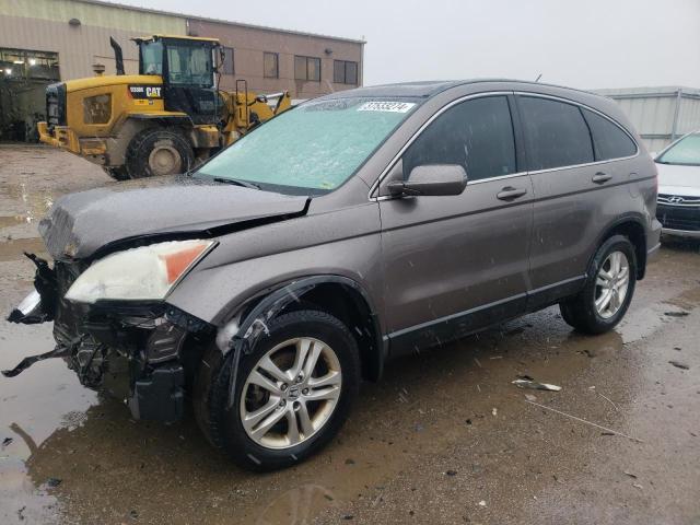 Vin: 5j6re3h76al042999, lot: 37533274, honda crv exl 2010 img_1