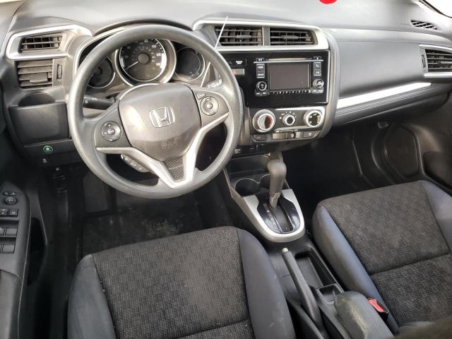 JHMGK5H53GX015517 | 2016 HONDA FIT LX