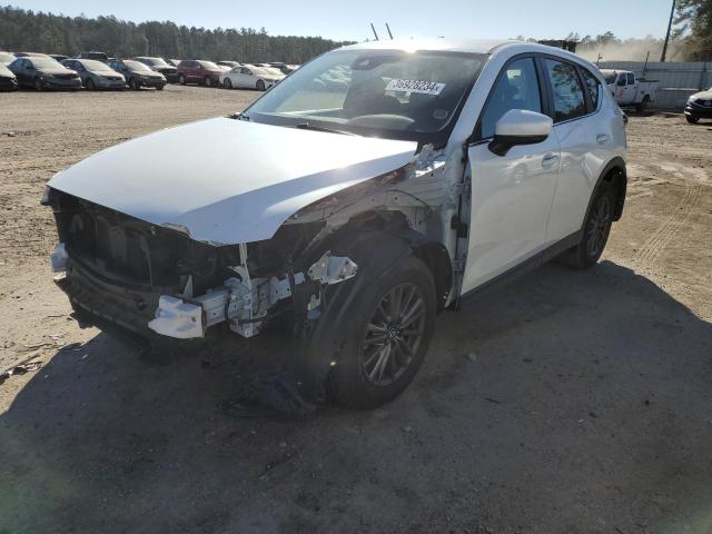 JM3KFABM1K0651516 | 2019 MAZDA CX-5 SPORT