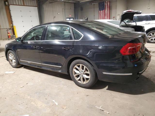 1VWAT7A39GC007533 | 2016 VOLKSWAGEN PASSAT S