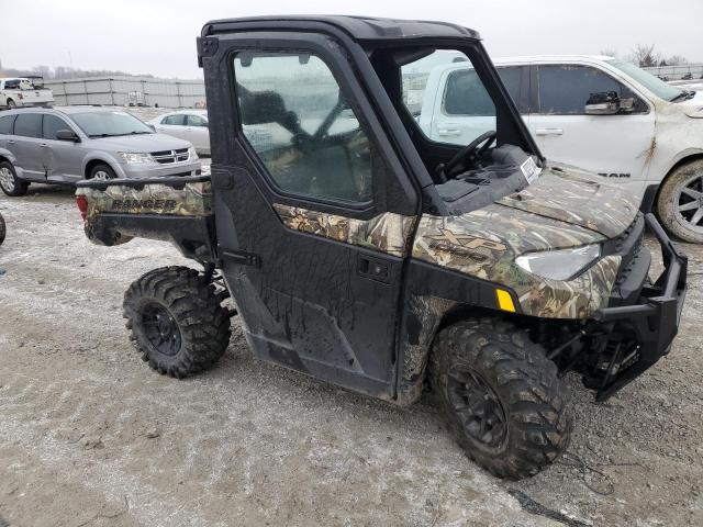 2020 POLARIS RANGER XP 4XARRE99XL8920369