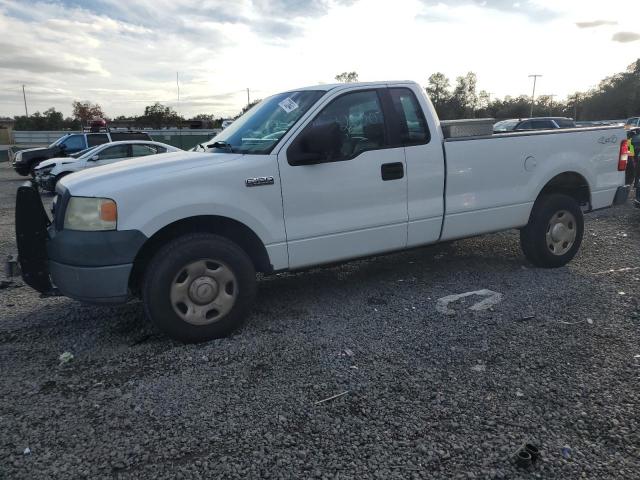 2005 Ford F-150 