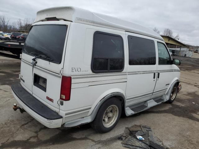 1GDDM19X22B511918 2002 GMC Safari Xt