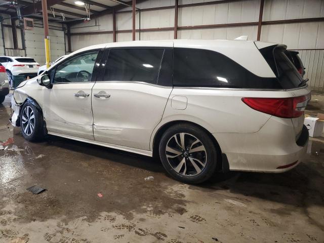 5FNRL6H9XKB031006 | 2019 HONDA ODYSSEY EL