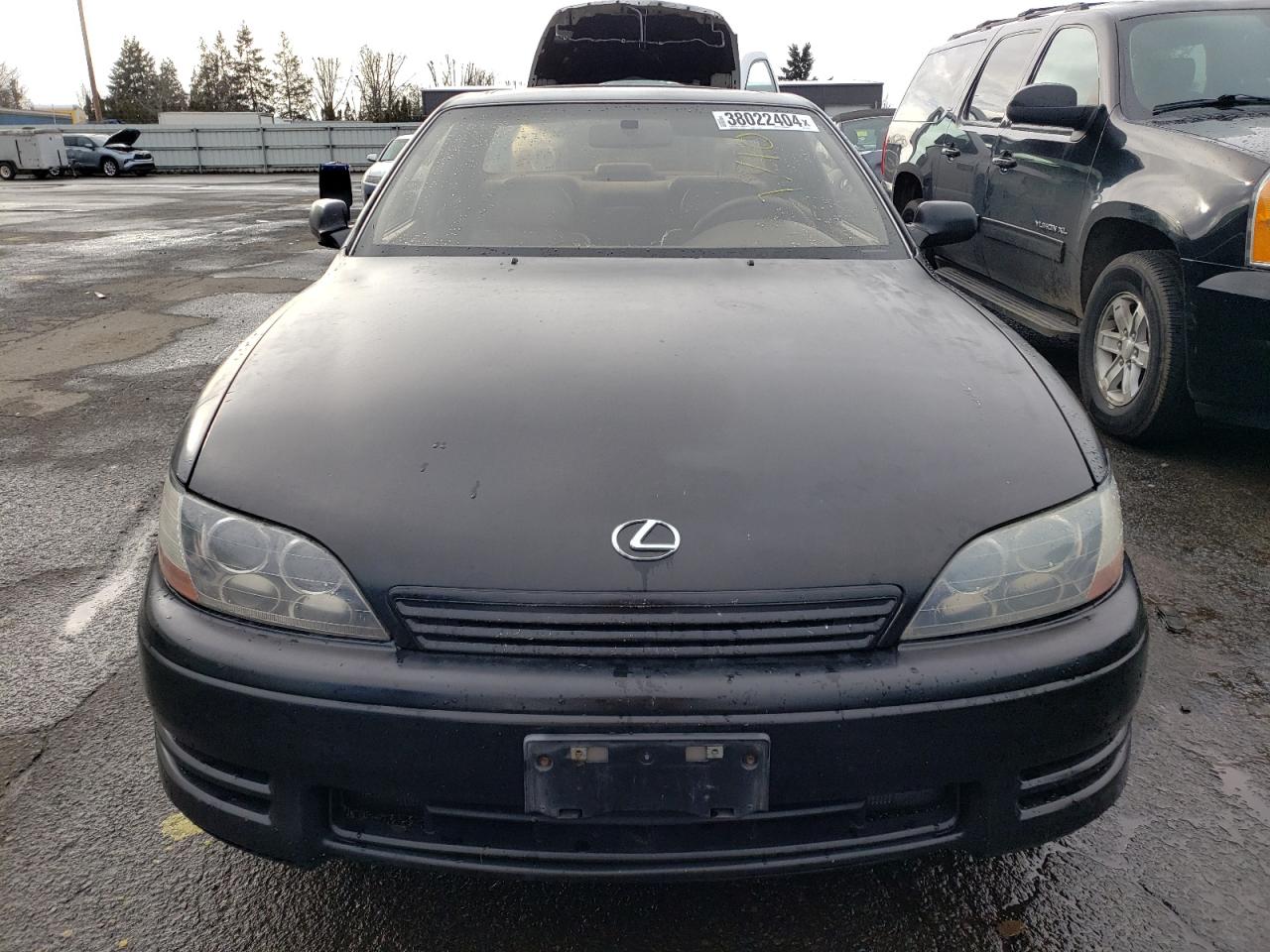 JT8GK13T4S0100799 1995 Lexus Es 300