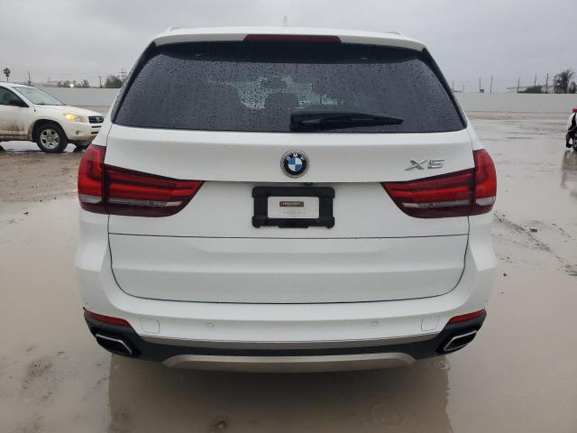 5UXKR0C55J0Y06390 | 2018 BMW X5 XDRIVE3