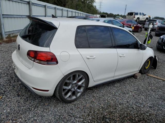 WVWGD7AJ3EW009380 | 2014 VOLKSWAGEN GTI