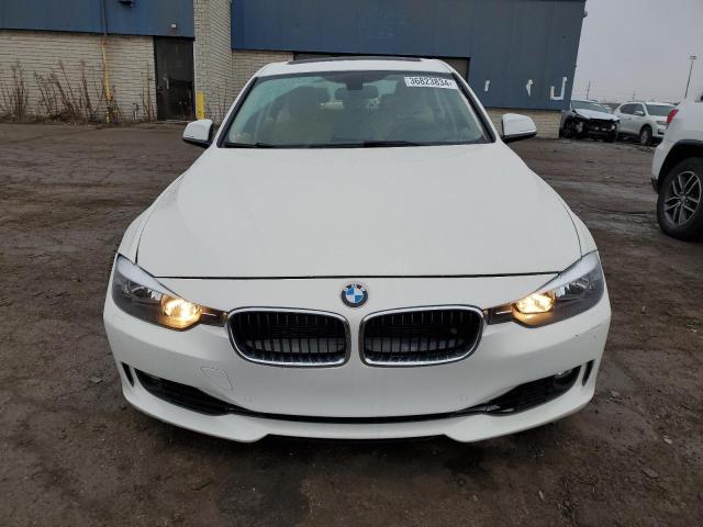 WBA3B3C57EF544772 | 2014 BMW 328 XI