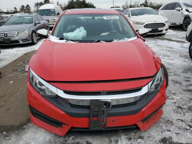 2HGFC2F70HH577315 | 2017 Honda civic ex