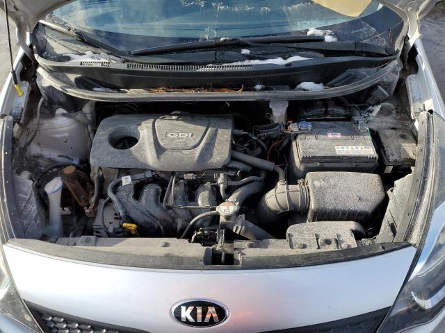 KNADM4A39G6574154 | 2016 KIA RIO LX