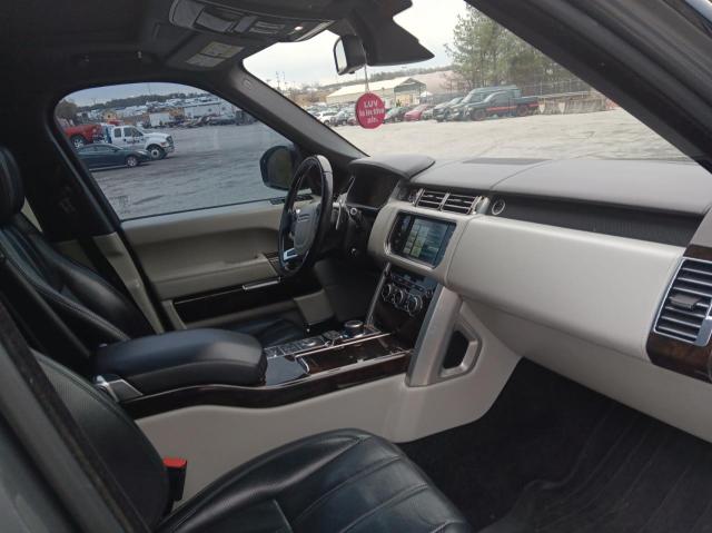 SALGV2TF1FA234753 | 2015 Land Rover range rover autobiography