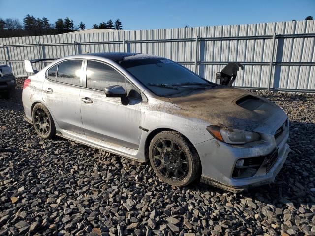 JF1VA2L6XF9834303 | 2015 SUBARU WRX STI