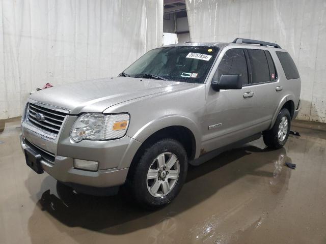 2008 Ford Explorer XLT