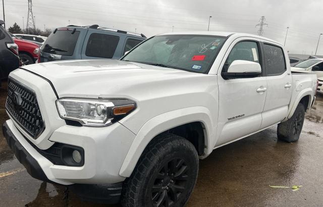 5TFCZ5AN8LX237728 | 2020 TOYOTA TACOMA DOU