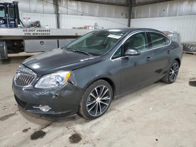 2017 Buick Verano Sport Touring