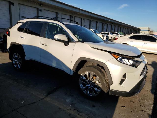 2021 TOYOTA RAV4 LIMIT - 2T3N1RFV5MW178983