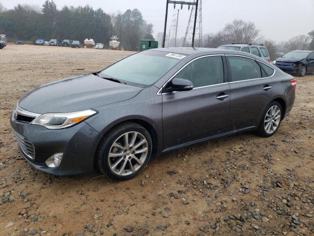 2014 Toyota Avalon Base